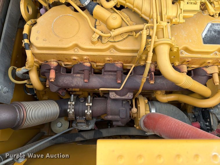 image for item FN3533 2020 Caterpillar 330 GC excavator