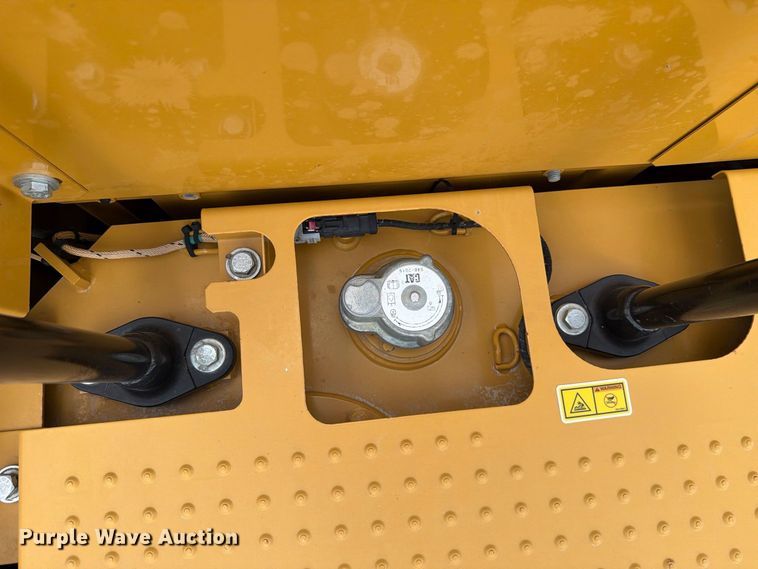 image for item FN3533 2020 Caterpillar 330 GC excavator