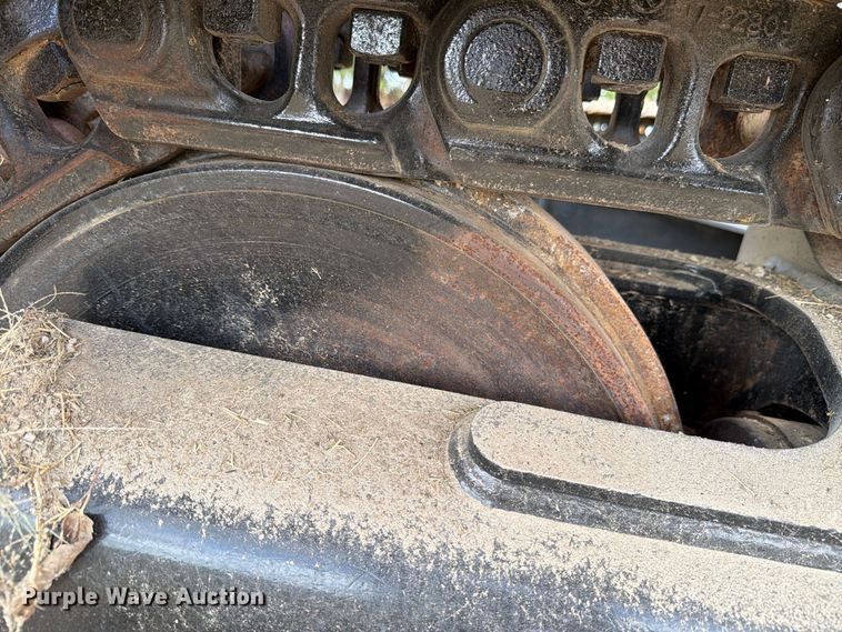 image for item FN3533 2020 Caterpillar 330 GC excavator