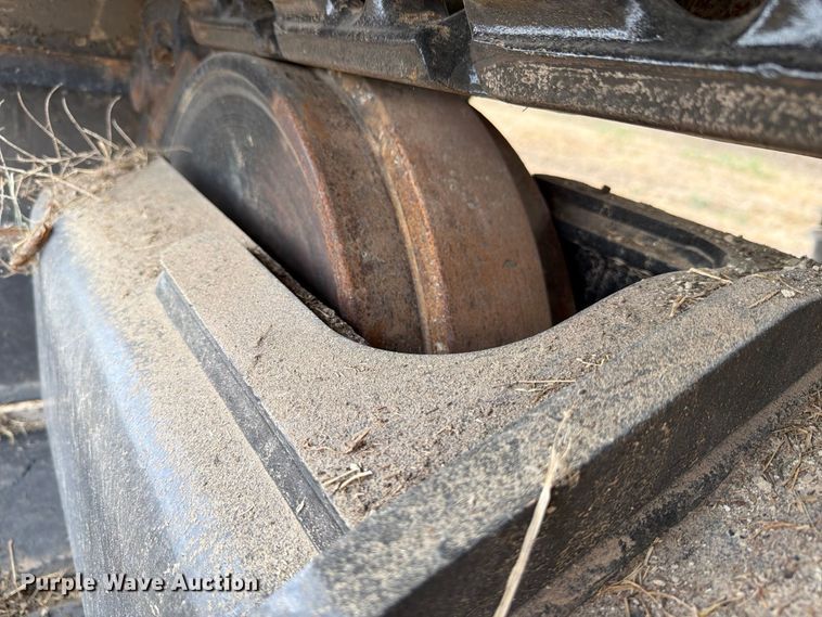 image for item FN3533 2020 Caterpillar 330 GC excavator