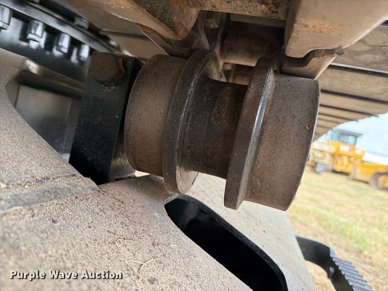 image for item FN3533 2020 Caterpillar 330 GC excavator