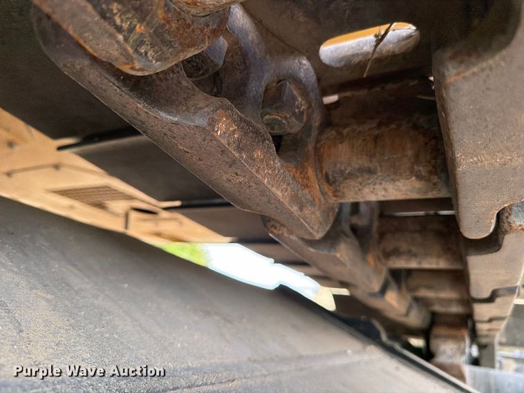 image for item FN3533 2020 Caterpillar 330 GC excavator