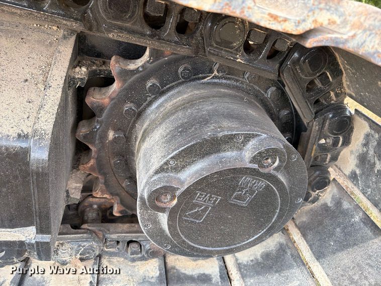 image for item FN3533 2020 Caterpillar 330 GC excavator