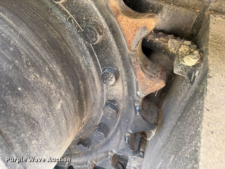 image for item FN3533 2020 Caterpillar 330 GC excavator