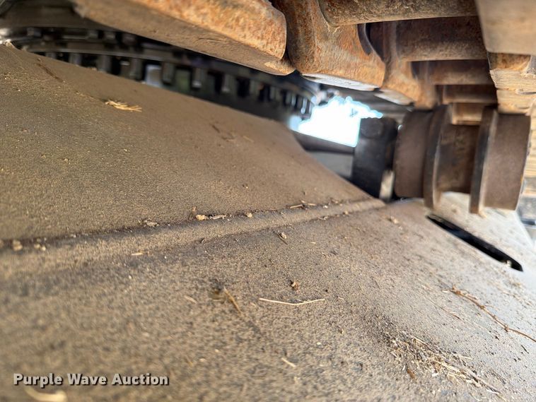 image for item FN3533 2020 Caterpillar 330 GC excavator