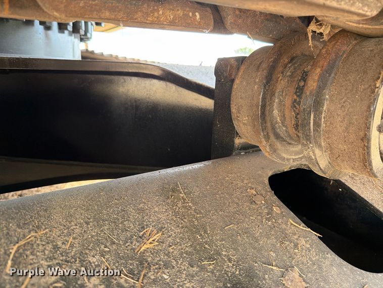 image for item FN3533 2020 Caterpillar 330 GC excavator