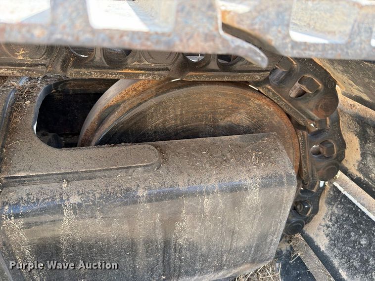 image for item FN3533 2020 Caterpillar 330 GC excavator