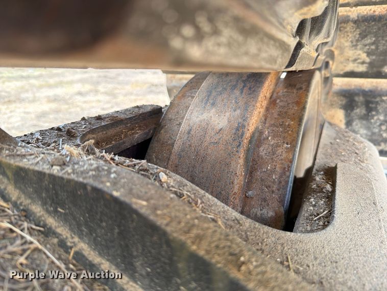 image for item FN3533 2020 Caterpillar 330 GC excavator