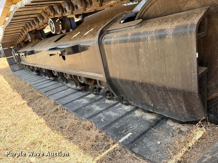 image for item FN3533 2020 Caterpillar 330 GC excavator