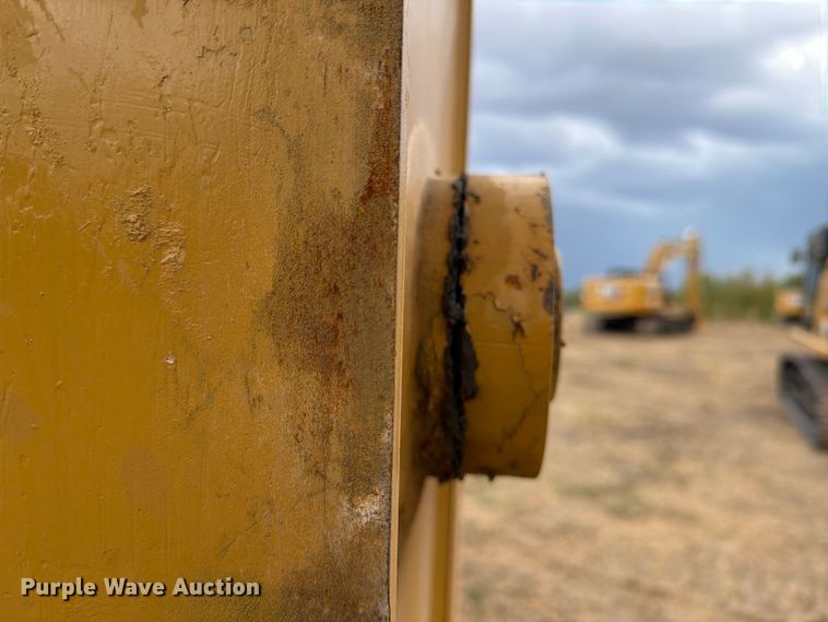 image for item FN3534 2020 Caterpillar 330 GC excavator