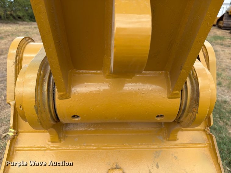image for item FN3534 2020 Caterpillar 330 GC excavator