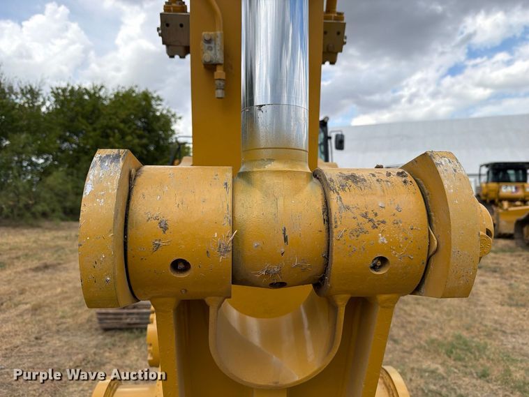 image for item FN3534 2020 Caterpillar 330 GC excavator