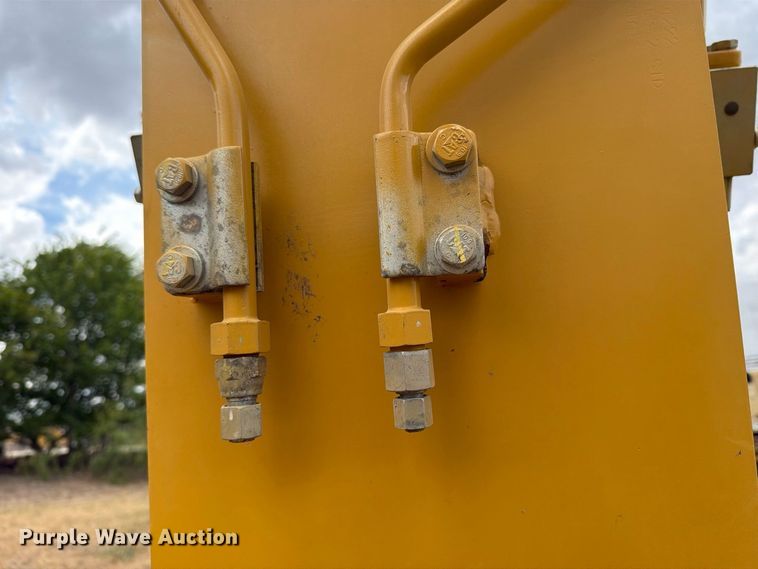 image for item FN3534 2020 Caterpillar 330 GC excavator