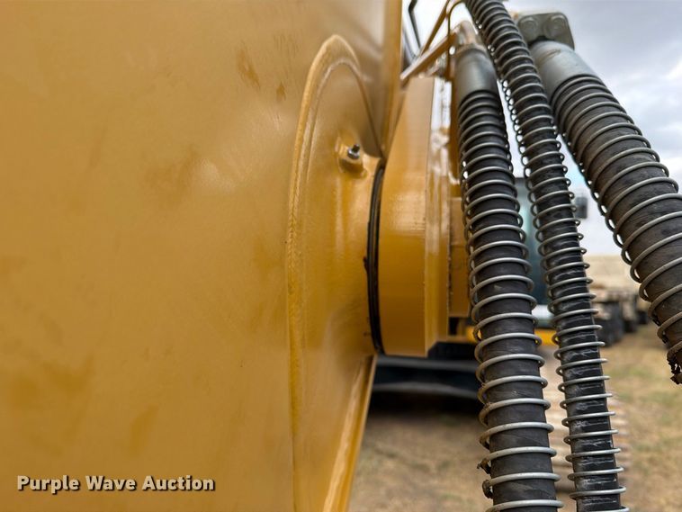 image for item FN3534 2020 Caterpillar 330 GC excavator