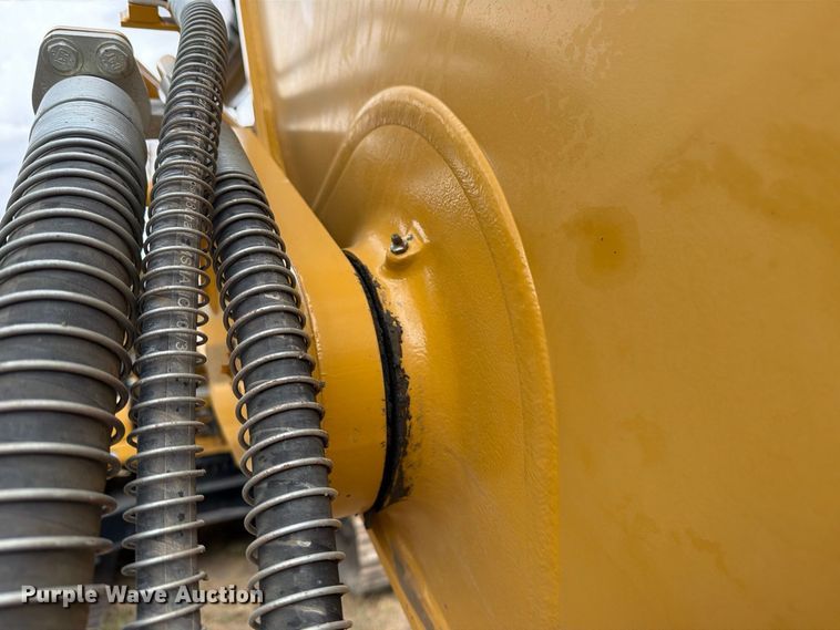 image for item FN3534 2020 Caterpillar 330 GC excavator