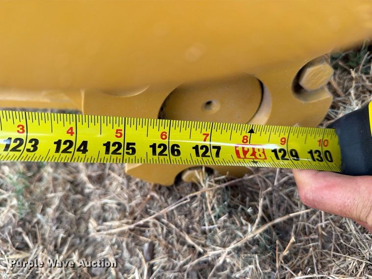 image for item FN3534 2020 Caterpillar 330 GC excavator