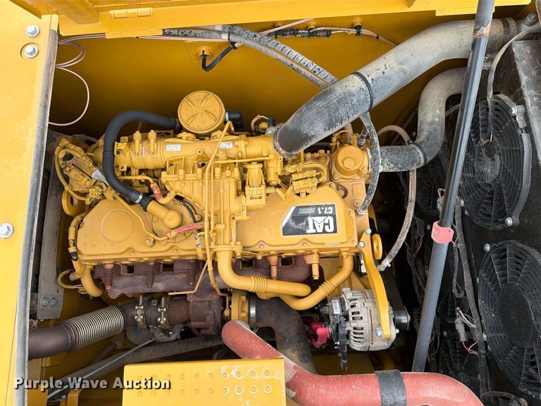 image for item FN3534 2020 Caterpillar 330 GC excavator