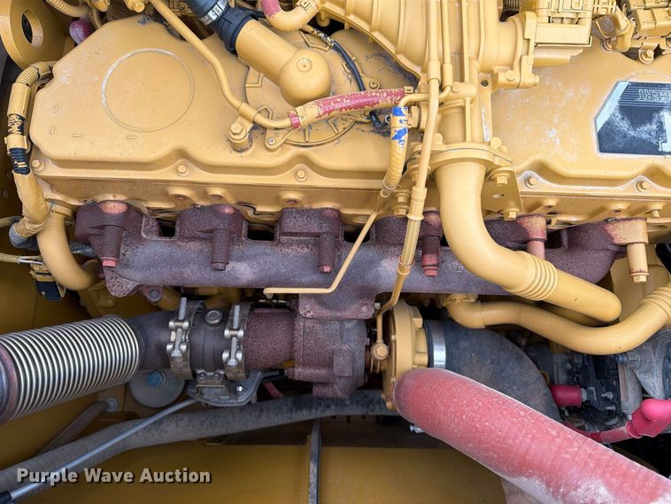 image for item FN3534 2020 Caterpillar 330 GC excavator