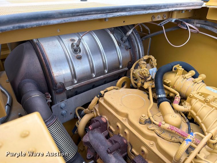 image for item FN3534 2020 Caterpillar 330 GC excavator