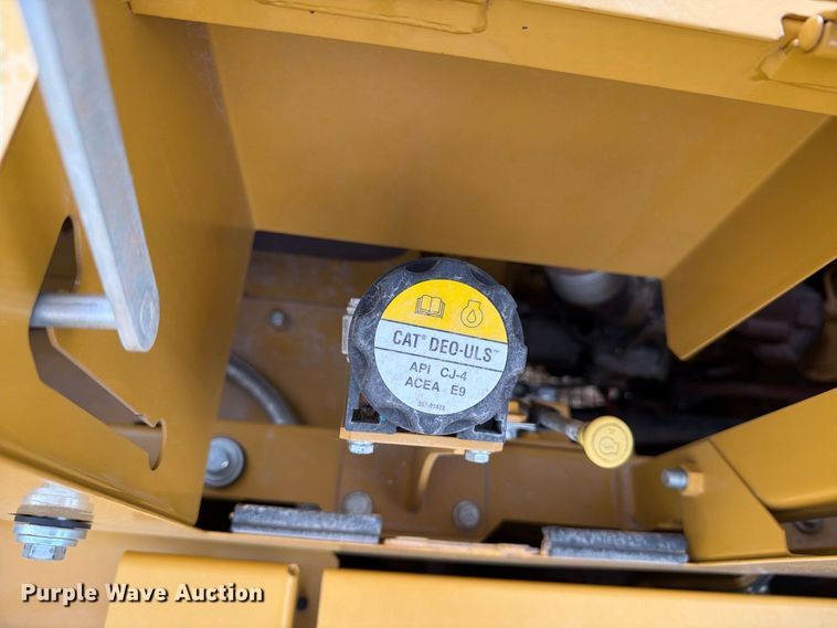 image for item FN3534 2020 Caterpillar 330 GC excavator