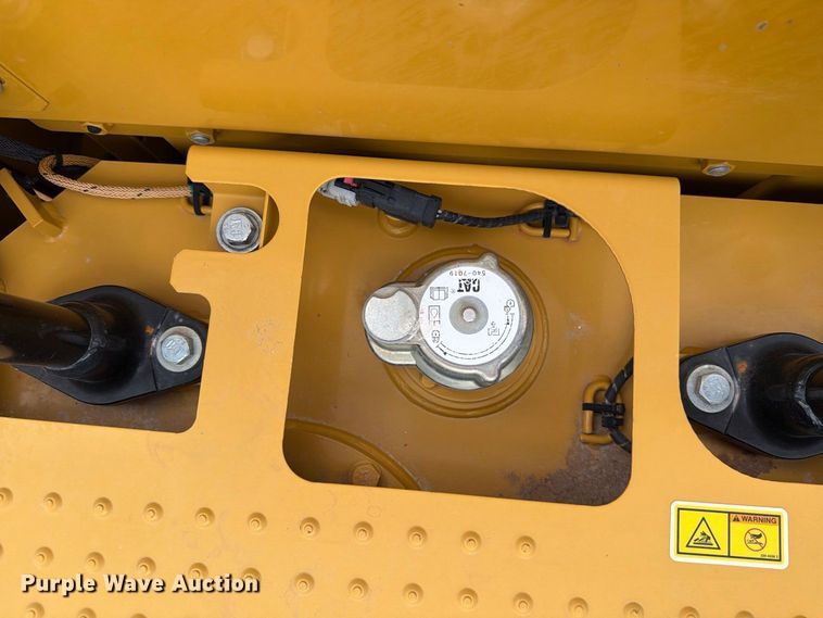 image for item FN3534 2020 Caterpillar 330 GC excavator