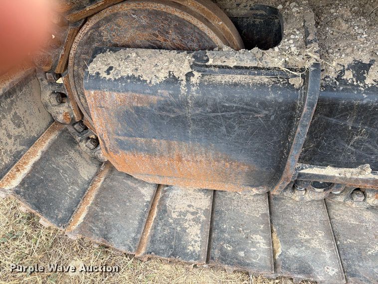 image for item FN3534 2020 Caterpillar 330 GC excavator