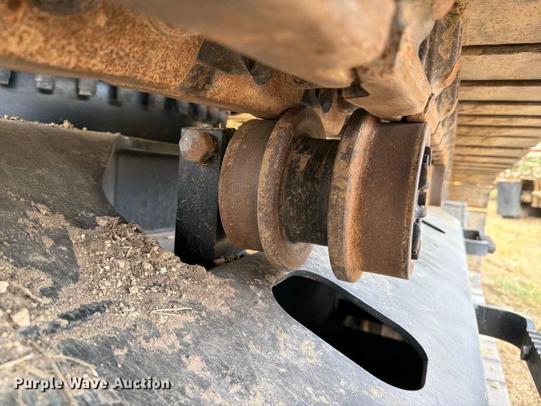 image for item FN3534 2020 Caterpillar 330 GC excavator