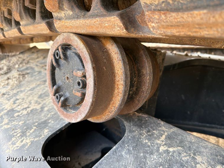 image for item FN3534 2020 Caterpillar 330 GC excavator