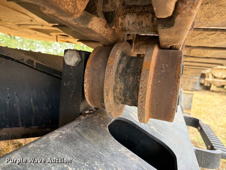 image for item FN3534 2020 Caterpillar 330 GC excavator