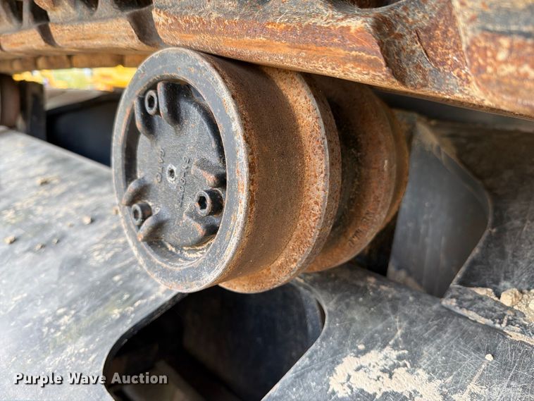image for item FN3534 2020 Caterpillar 330 GC excavator