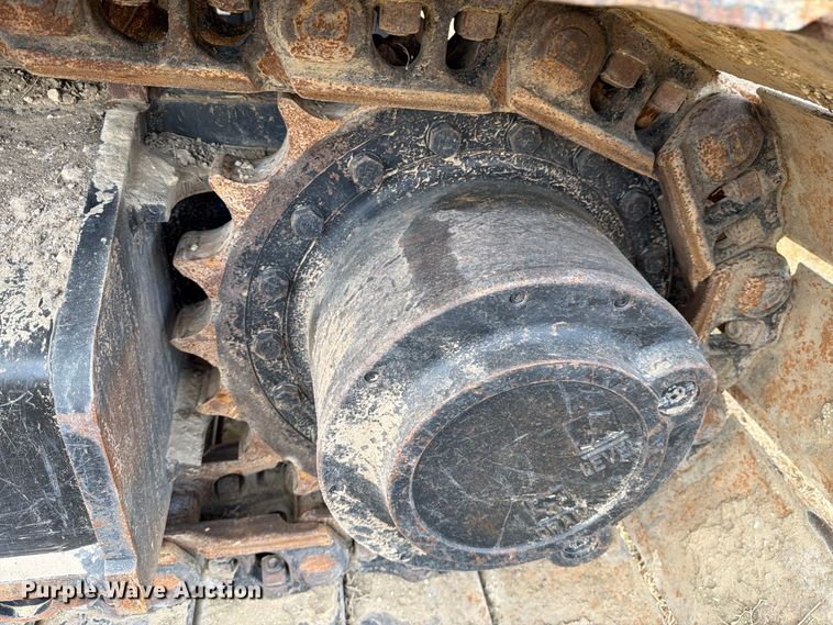 image for item FN3534 2020 Caterpillar 330 GC excavator