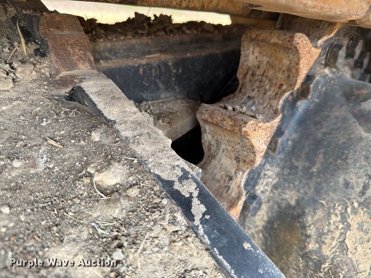 image for item FN3534 2020 Caterpillar 330 GC excavator