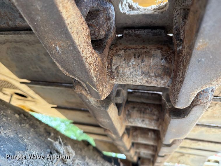 image for item FN3534 2020 Caterpillar 330 GC excavator