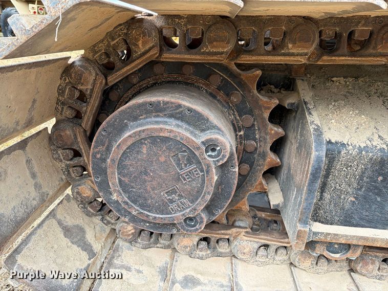 image for item FN3534 2020 Caterpillar 330 GC excavator