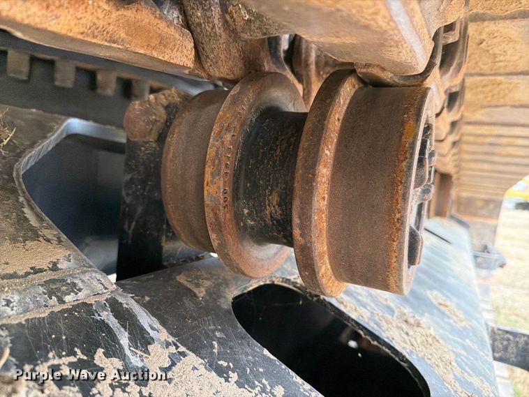 image for item FN3534 2020 Caterpillar 330 GC excavator