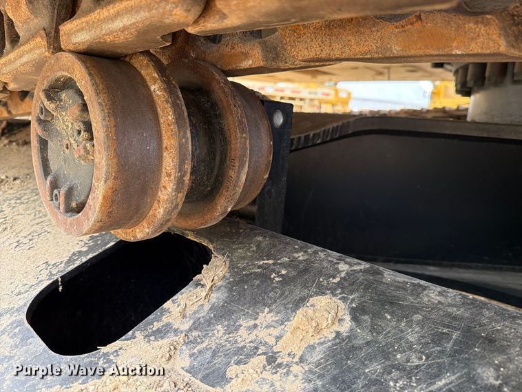 image for item FN3534 2020 Caterpillar 330 GC excavator