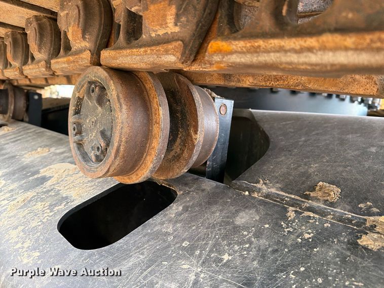 image for item FN3534 2020 Caterpillar 330 GC excavator