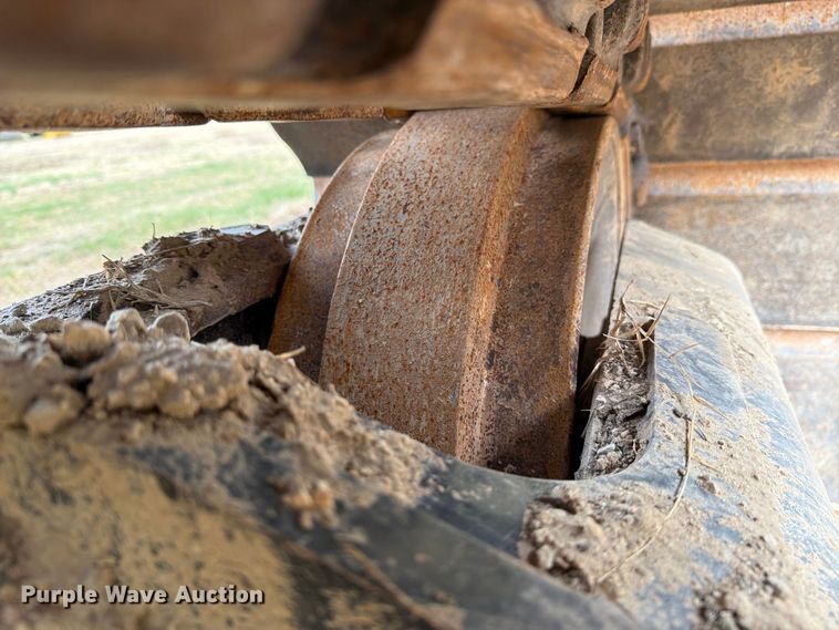 image for item FN3534 2020 Caterpillar 330 GC excavator