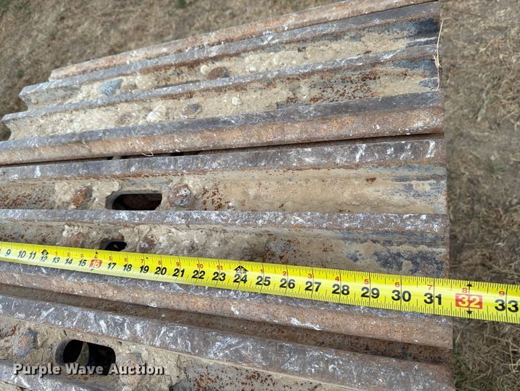 image for item FN3534 2020 Caterpillar 330 GC excavator
