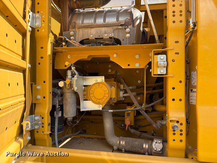 image for item FN3535 2022 Caterpillar 330 excavator
