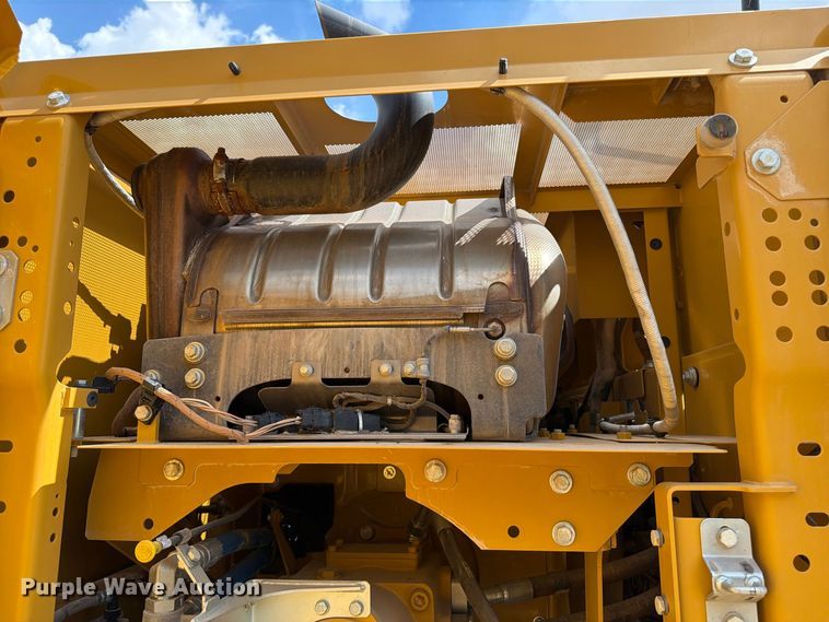 image for item FN3535 2022 Caterpillar 330 excavator