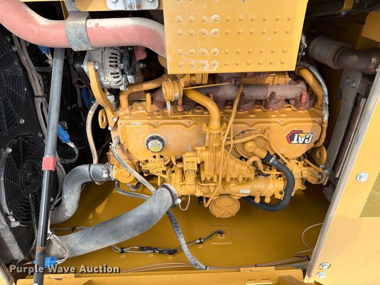 image for item FN3535 2022 Caterpillar 330 excavator