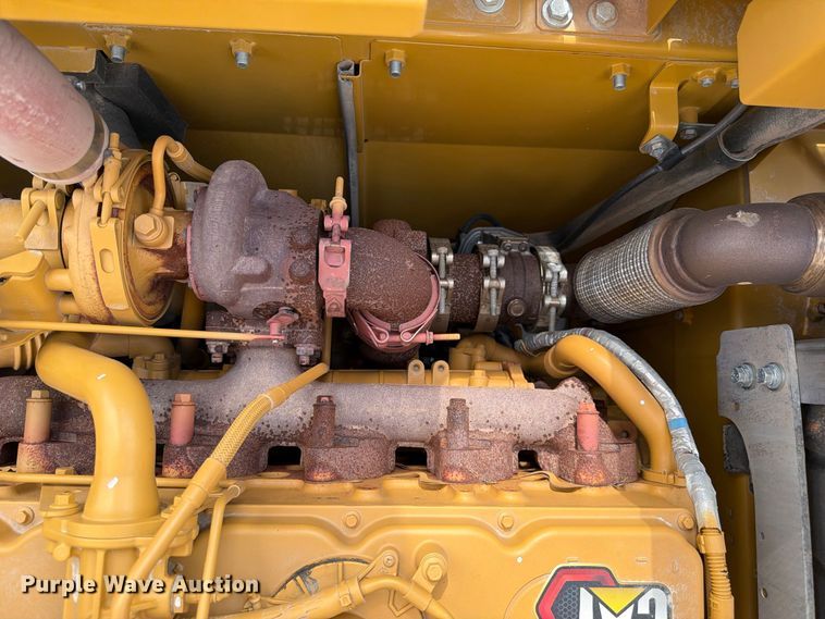 image for item FN3535 2022 Caterpillar 330 excavator