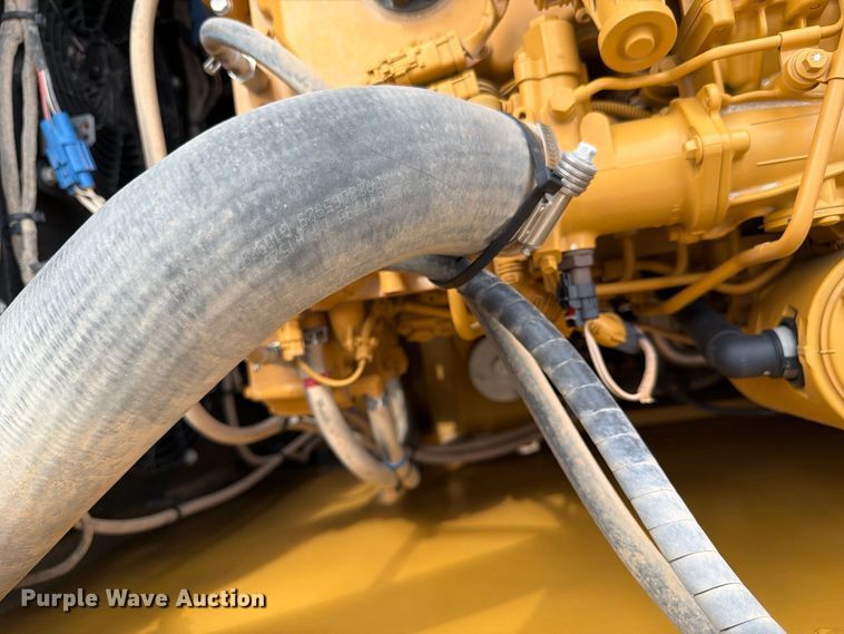 image for item FN3535 2022 Caterpillar 330 excavator