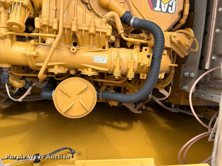 image for item FN3535 2022 Caterpillar 330 excavator
