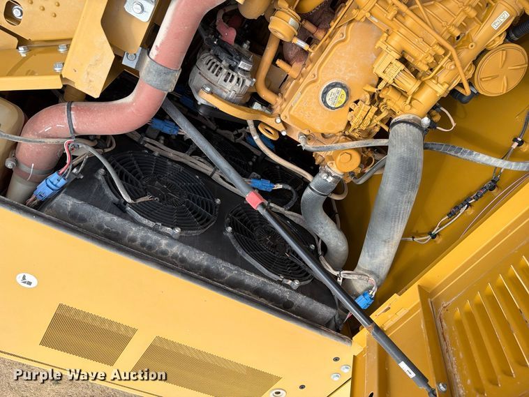 image for item FN3535 2022 Caterpillar 330 excavator