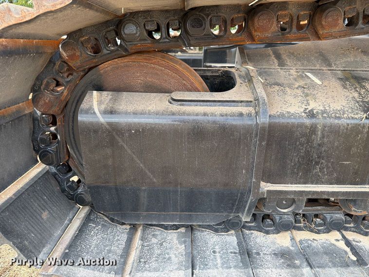 image for item FN3535 2022 Caterpillar 330 excavator