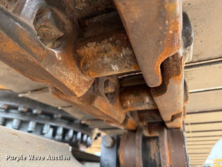 image for item FN3535 2022 Caterpillar 330 excavator