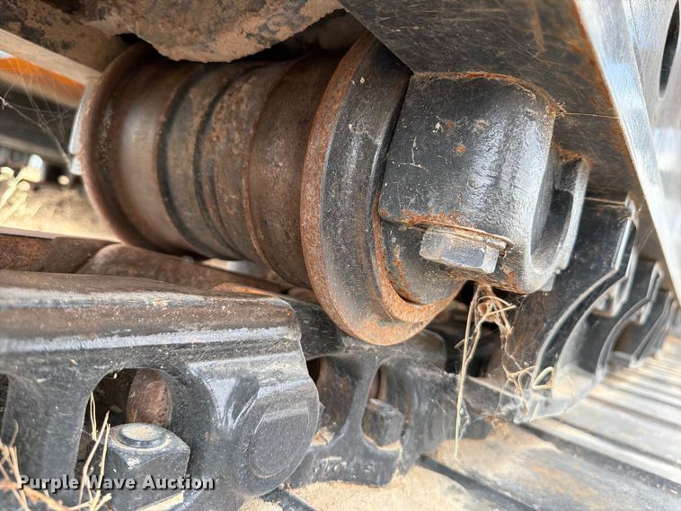 image for item FN3535 2022 Caterpillar 330 excavator