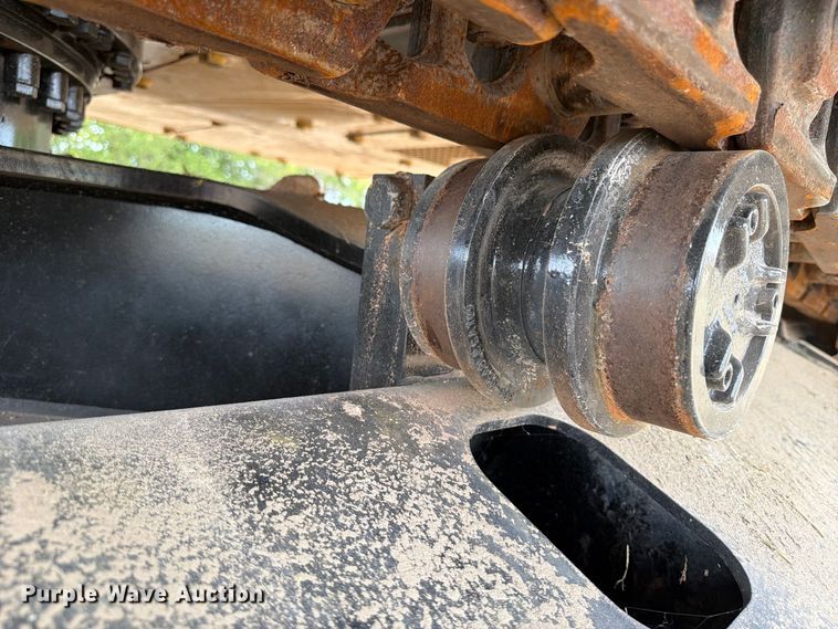 image for item FN3535 2022 Caterpillar 330 excavator